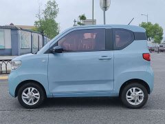 BMW Hongguang MINIEV 2020 Zizai Trim Ternary Lithium - ფოტო 8