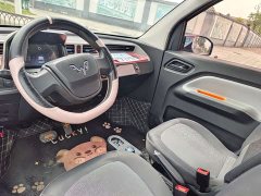 BMW Hongguang MINIEV 2020 Zizai Trim Ternary Lithium - ფოტო 9