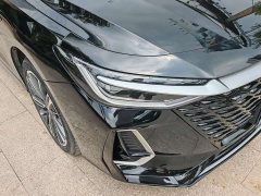 Chery Arrizo 8 1.6T DCT Excellence - ფოტო 10