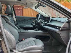 Chery Arrizo 8 1.6T DCT Excellence - ფოტო 11