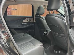 Chery Arrizo 8 1.6T DCT Excellence - ფოტო 12