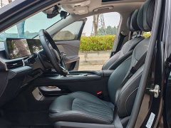 Chery Arrizo 8 1.6T DCT Excellence - ფოტო 14