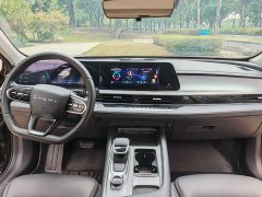 Chery Arrizo 8 1.6T DCT Excellence - ფოტო 15
