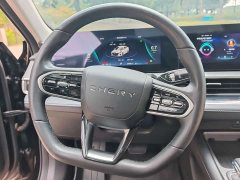 Chery Arrizo 8 1.6T DCT Excellence - ფოტო 16