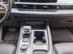 Chery Arrizo 8 1.6T DCT Excellence - ფოტო 17
