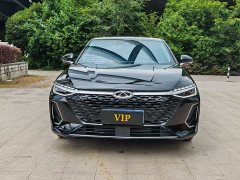 Chery Arrizo 8 1.6T DCT Excellence - ფოტო 2