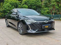 Chery Arrizo 8 1.6T DCT Excellence - ფოტო 3