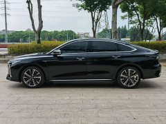 Chery Arrizo 8 1.6T DCT Excellence - ფოტო 4