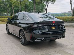 Chery Arrizo 8 1.6T DCT Excellence - ფოტო 5