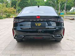 Chery Arrizo 8 1.6T DCT Excellence - ფოტო 6