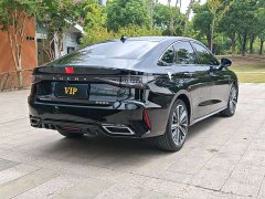 Chery Arrizo 8 1.6T DCT Excellence - ფოტო 7