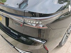 Chery Arrizo 8 1.6T DCT Excellence - ფოტო 8