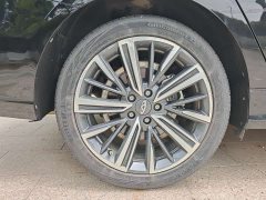Chery Arrizo 8 1.6T DCT Excellence - ფოტო 9