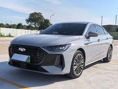 Chery Fengyun A8L 2025 1.5T GDI 145km Luxury - ფოტო 1