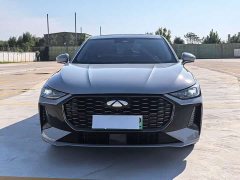 Chery Fengyun A8L 2025 1.5T GDI 145km Luxury - ფოტო 2