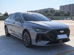 Chery Fengyun A8L 2025 1.5T GDI 145km Luxury - ფოტო 3