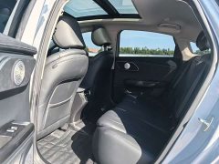 Chery Fengyun A8L 2025 1.5T GDI 145km Luxury - ფოტო 5