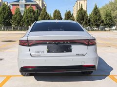 Chery Fengyun A8L 2025 1.5T GDI 145km Luxury - ფოტო 8
