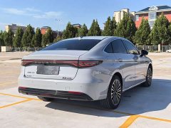 Chery Fengyun A8L 2025 1.5T GDI 145km Luxury - ფოტო 9