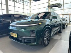 Li Auto L7 Pro - ფოტო 1