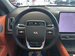 Li Auto L7 Pro - ფოტო 10