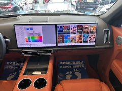 Li Auto L7 Pro - ფოტო 11