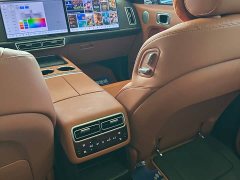 Li Auto L7 Pro - ფოტო 12