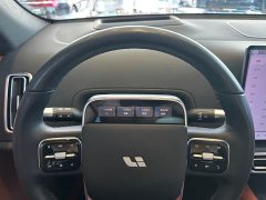 Li Auto L7 Pro - ფოტო 14