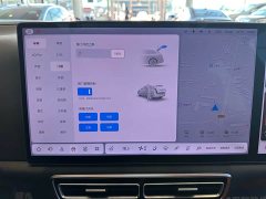 Li Auto L7 Pro - ფოტო 16