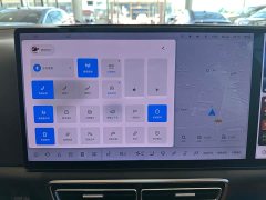 Li Auto L7 Pro - ფოტო 18