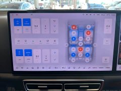 Li Auto L7 Pro - ფოტო 19