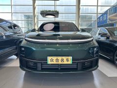 Li Auto L7 Pro - ფოტო 2