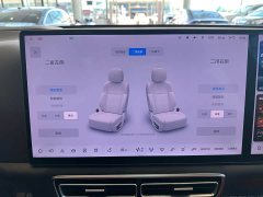 Li Auto L7 Pro - ფოტო 20