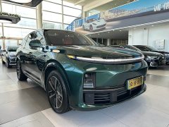 Li Auto L7 Pro - ფოტო 3