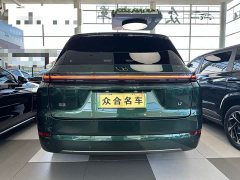 Li Auto L7 Pro - ფოტო 5