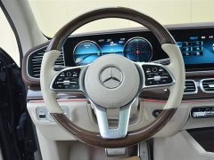 Mercedes-Benz Maybach GLS 2022 GLS 480 4MATIC - ფოტო 10