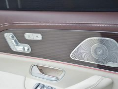 Mercedes-Benz Maybach GLS 2022 GLS 480 4MATIC - ფოტო 13