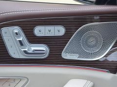 Mercedes-Benz Maybach GLS 2022 GLS 480 4MATIC - ფოტო 15
