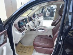 Mercedes-Benz Maybach GLS 2022 GLS 480 4MATIC - ფოტო 4