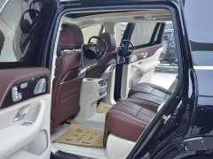 Mercedes-Benz Maybach GLS 2022 GLS 480 4MATIC - ფოტო 5