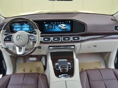 Mercedes-Benz Maybach GLS 2022 GLS 480 4MATIC - ფოტო 6