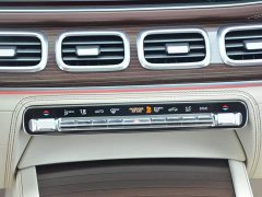 Mercedes-Benz Maybach GLS 2022 GLS 480 4MATIC - ფოტო 8