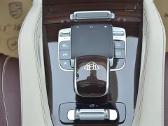 Mercedes-Benz Maybach GLS 2022 GLS 480 4MATIC - ფოტო 9