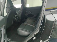 Tesla Model Y 2022 Facelift Rear-Wheel Drive - ფოტო 11