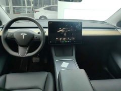 Tesla Model Y 2022 Facelift Rear-Wheel Drive - ფოტო 12