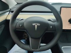Tesla Model Y 2022 Facelift Rear-Wheel Drive - ფოტო 15