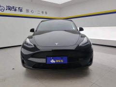 Tesla Model Y 2022 Facelift Rear-Wheel Drive - ფოტო 2