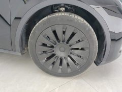 Tesla Model Y 2022 Facelift Rear-Wheel Drive - ფოტო 6