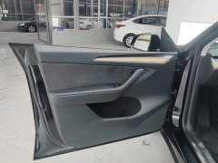 Tesla Model Y 2022 Facelift Rear-Wheel Drive - ფოტო 7