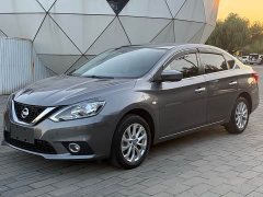 Nissan Sylphy 2022 Classic 1.6XL CVT Luxury - ფოტო 1